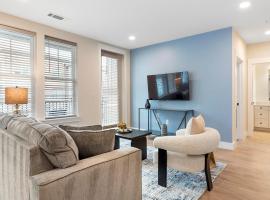 코르넬리우스에 위치한 호텔 Landing Spectacular 2BD Clubhouse Pool