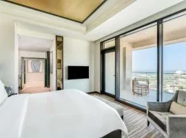 Alwadi Hotel Doha - MGallery Collection