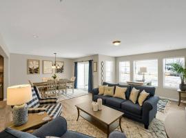 Atherton Street - Sleeps 11 - EVCharger - PSU, hôtel à State College