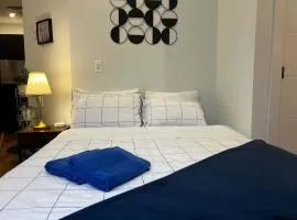 Downtown Glow AC, Unit 403