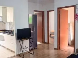 Apartamento Harmonia!