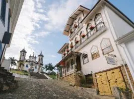 Teatro Hotel Boutique