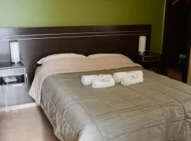 Hotel Suite y SPA VerdeSolaro