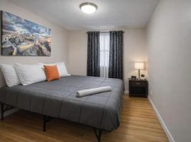Maple Crest Residence (Minutes to the Fall), hotel din Kenmore