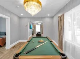 Cozy Corner Buffalo Getaway