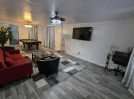 Comfort and Style Buffalo Escape