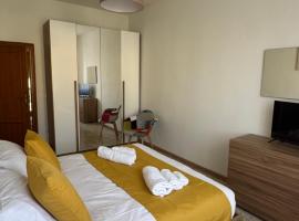 Villa Elettra, hotel a Pisa