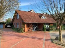 Charmante FeWo in Dorflage