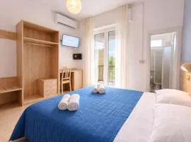 Hotel Damma's, Dipendenza Zamagna