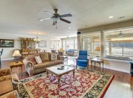 Hot Springs Village Escape on Isabella Golf Course