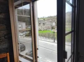 Albergue Val de Samos