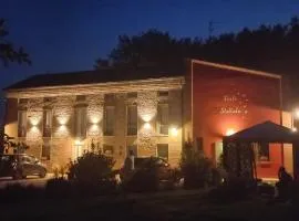 CORTE STELLATA Il Grano Lodging