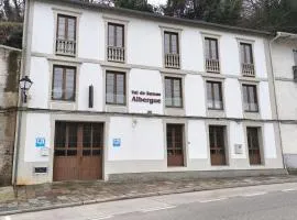 Albergue Val de Samos