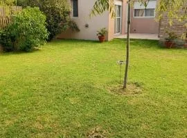 Departamentos Ruca Lauquén