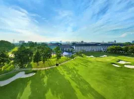 Hilton Shah Alam Glenmarie