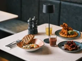 Hotel Indigo Newcastle by IHG