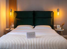 RDT Guest House-Rai din Transilvania, Hotel in Moieciu de Jos