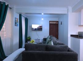 Lola Homes Thika, khách sạn ở Thika