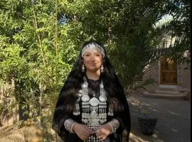 Shasha Siwa Retreat & Thermal Spring