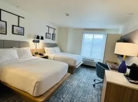 Sleep Inn South Jordan-Sandy