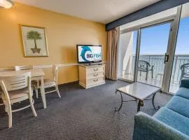 Stunning Views from this Relaxing Luxurious Suite