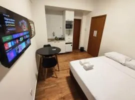 Loft Comfort 218 Ar Condicionado Smart TV