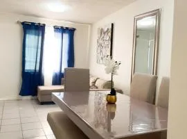 Casa en Fracc Farayon 2 habitaciones muy cerca del aeropuerto