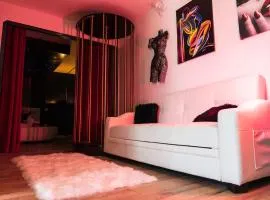 Indecent Love Room Studios