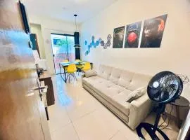 Residencial Mª Do Bonfim - 5km Aeroporto JK