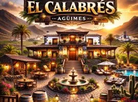 CASA GRANDE FINCA EL CALABRES