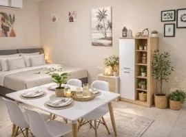 George Airport Apartments