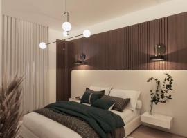 FeWo Bispingen, Hotel in Bispingen