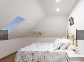 Apartamento, hotel i Valpaços