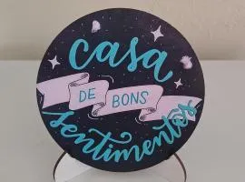 Suite de hospede Independente