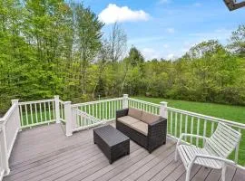 White Mountain Escape - Apartment at Wellriver