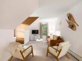 White Mountain Escape - Apartment at Wellriver