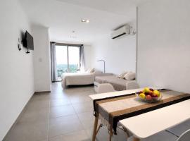 Venezia III9- departamento hasta 4 personas, hotel in Resistencia