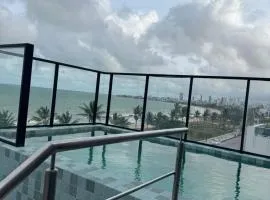 G5 Beach Flat Orla de Intermares 306