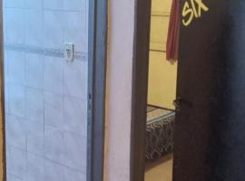 Eros, hotel en Gualeguay