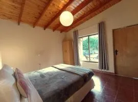 Refugio La Forastera