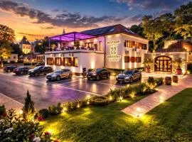 Boutique Hotel & Event Center