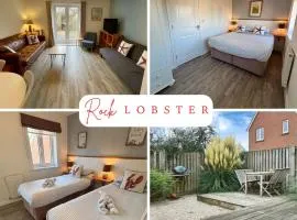 Rock Lobster