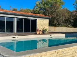 Luxurious Home In Labin