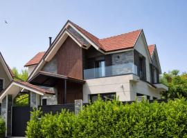 Le Cocon d'Ifrane, Hotel in Ifrane