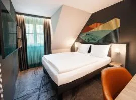 ibis Styles Neckarsulm