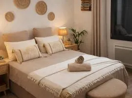 Location Saisonnière Villa