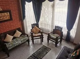 Casa Luz del Alma Paipa