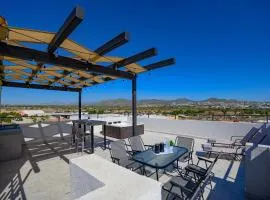 Departamento La Paloma