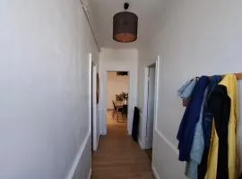 La casa de la côte des basques