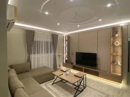 Izdihar Dalis Suites